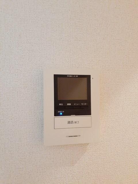 Ｏｐｔｉｍｕｓ　Ｗｉｎｄ　Ｂ（102） 設備