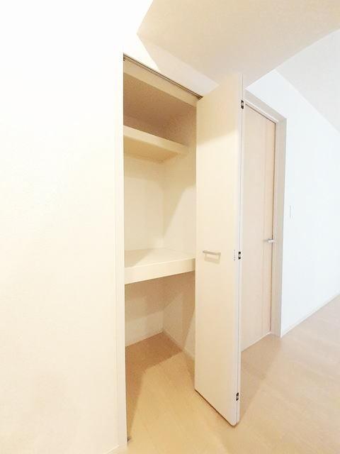 Ｏｐｔｉｍｕｓ　Ｗｉｎｄ　Ｂ（102） その他部屋・スペース