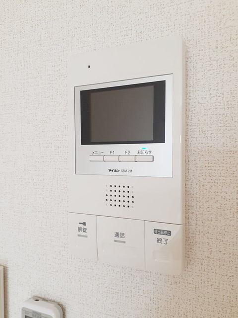 サンリットⅢ（110） 設備