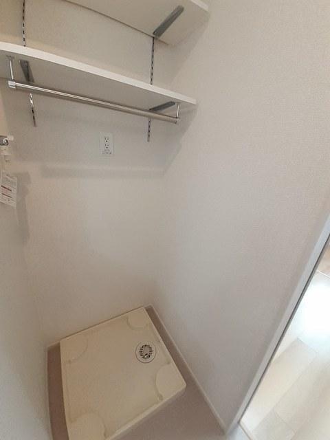 エステート龍田（105） その他部屋・スペース