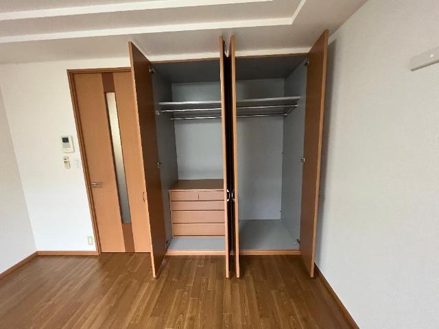 ハウスゆずの木 部屋画像