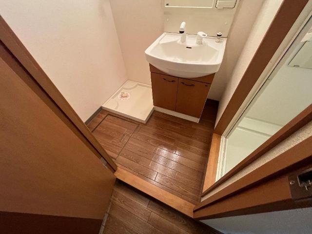 ハウスゆずの木 部屋画像