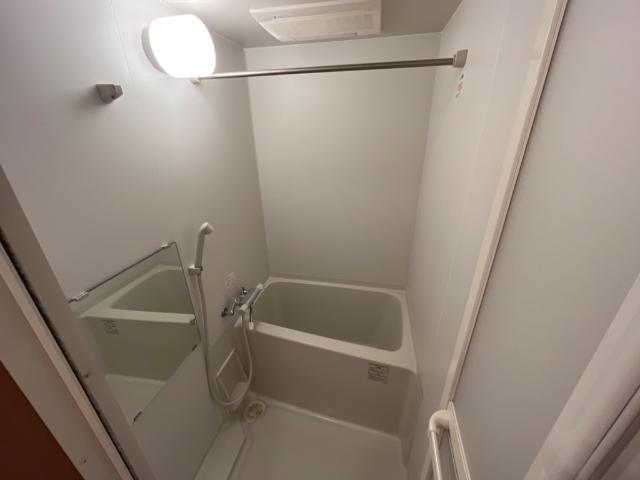 ハウスゆずの木 部屋画像