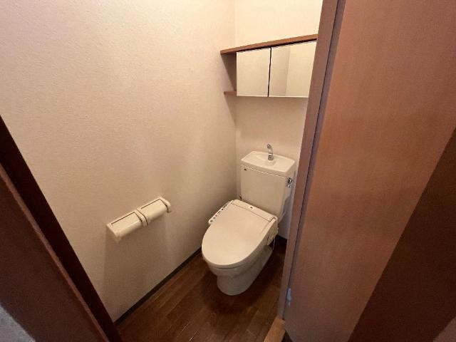 ハウスゆずの木 部屋画像