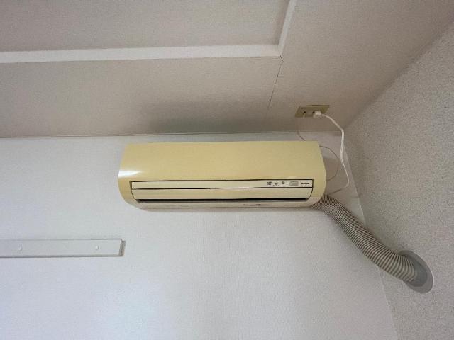 ハウスゆずの木 部屋画像