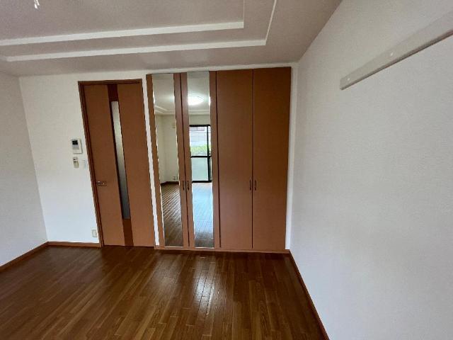 ハウスゆずの木 部屋画像