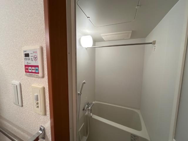 ハウスゆずの木 部屋画像
