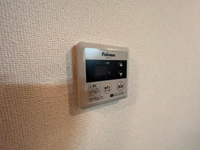 ハウスゆずの木 部屋画像