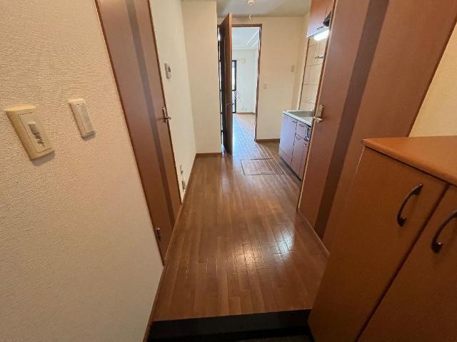 ハウスゆずの木 部屋画像