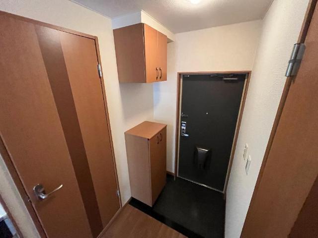 ハウスゆずの木 部屋画像