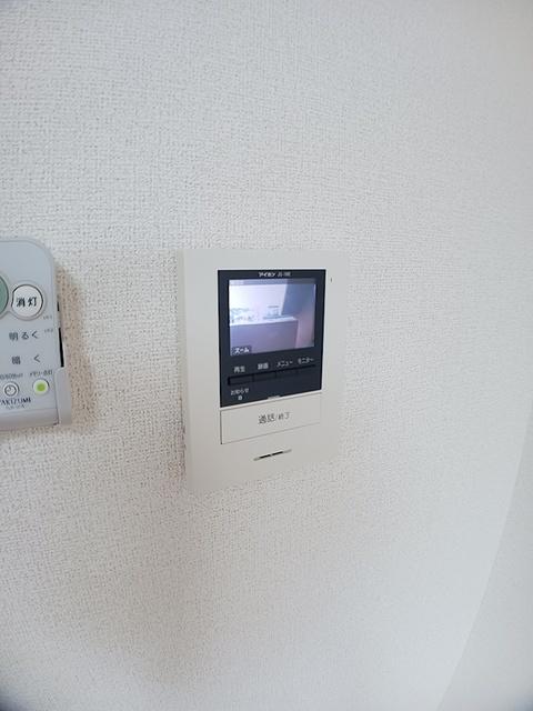 エクレール（202） 設備