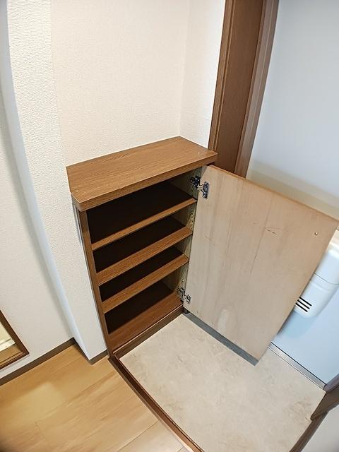 エクレール（202） その他部屋・スペース