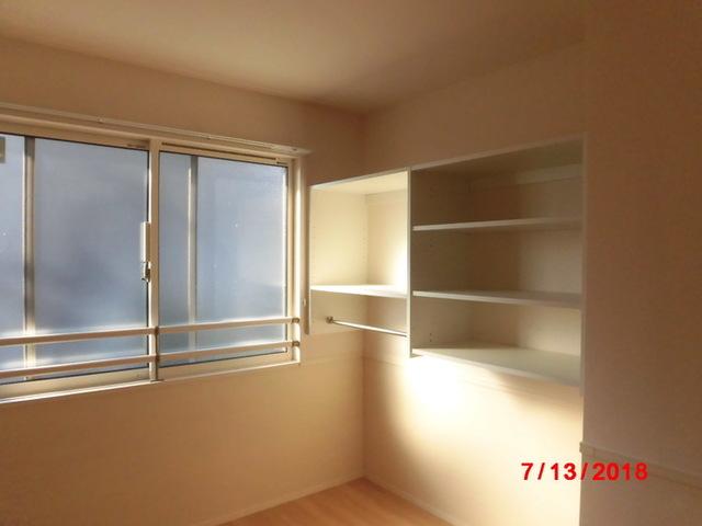 D-roomⅡ（301） 部屋画像