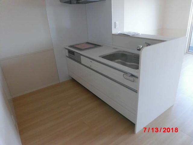 D-roomⅡ（301） 部屋画像