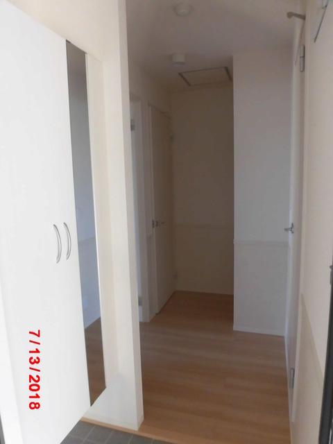 D-roomⅡ（301） 部屋画像