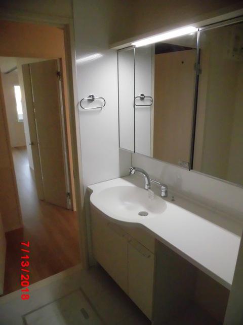 D-roomⅡ（301） 部屋画像
