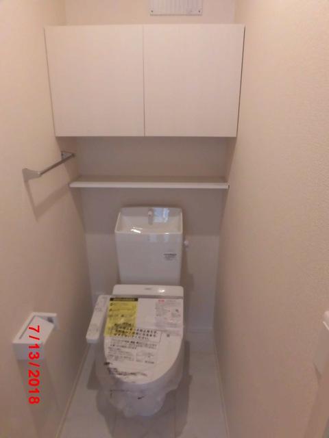 D-roomⅡ（301） 部屋画像