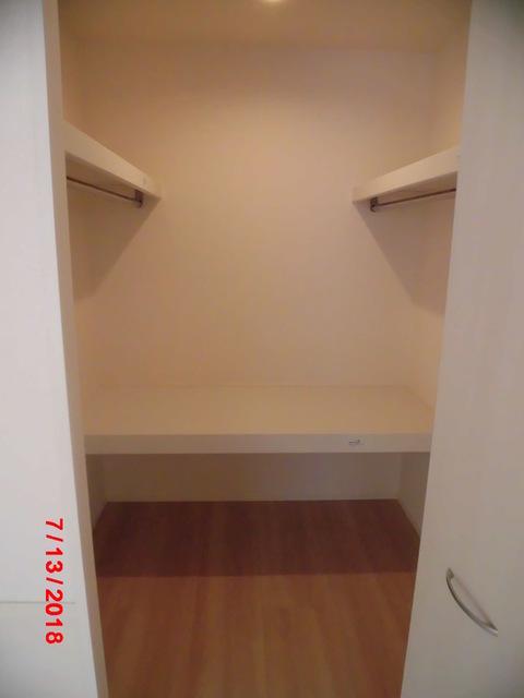 D-roomⅡ（301） 部屋画像
