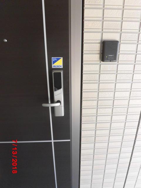D-roomⅡ（301） 部屋画像