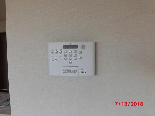 D-roomⅡ（301） 部屋画像