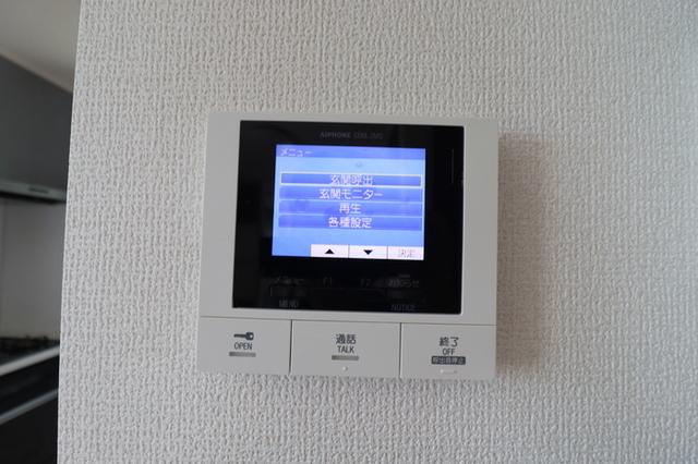 グランフォレMⅡ（103） 部屋画像
