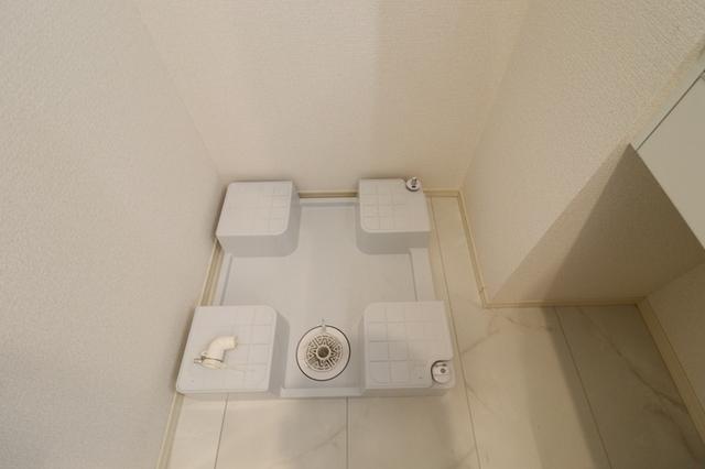ルヴェデュソレイユ　Ⅳ（101） 部屋画像
