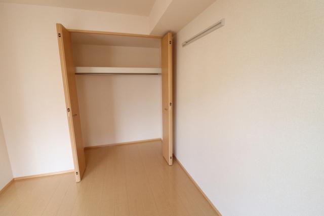 黒髪サンハイツⅢ　B棟（102） 部屋画像