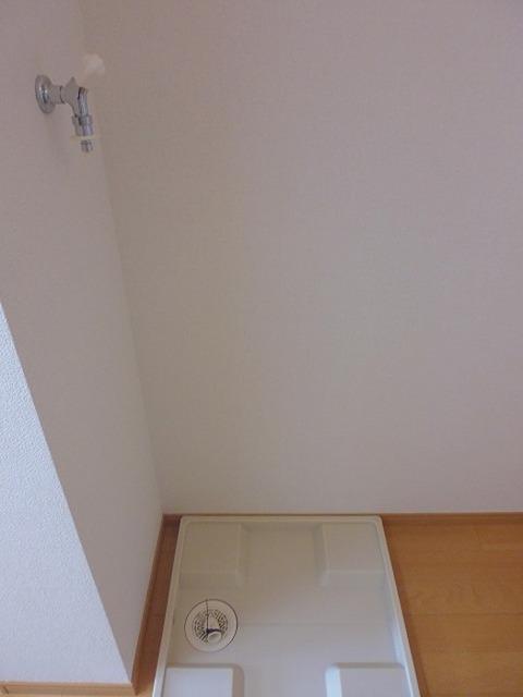 メロンハウス鶴羽田（210） 部屋画像
