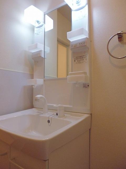 メロンハウス鶴羽田（210） 部屋画像