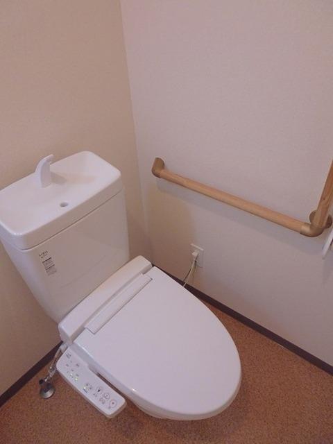メロンハウス鶴羽田（210） 部屋画像