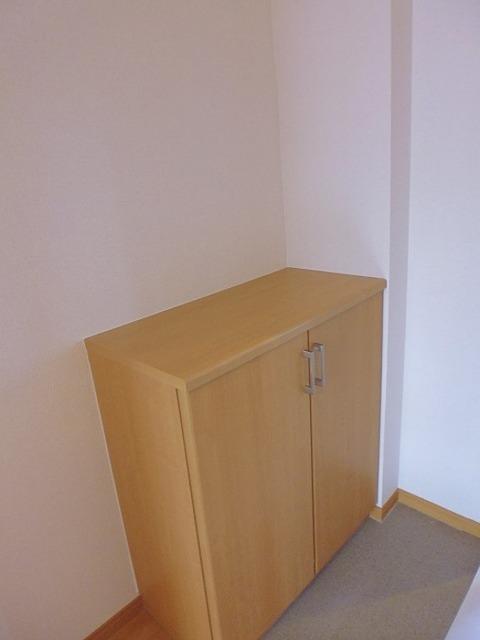 メロンハウス鶴羽田（210） 部屋画像