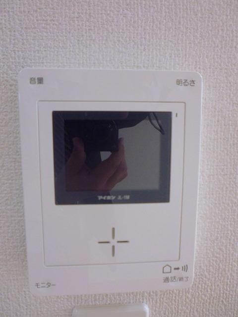 メロンハウス鶴羽田（210） 部屋画像