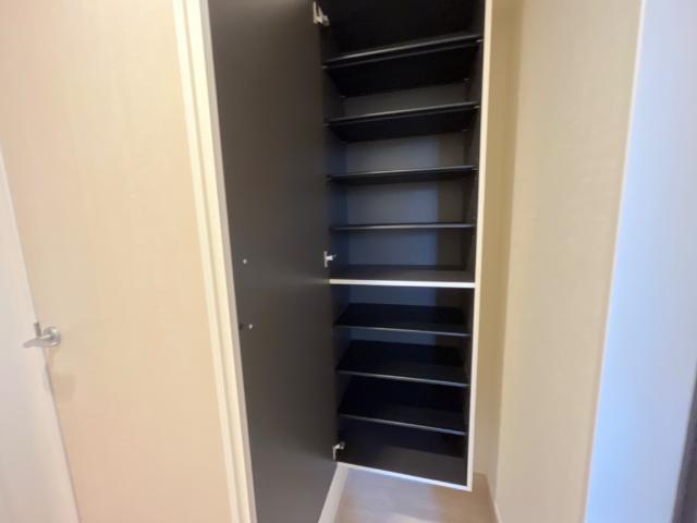 フィールド　ストーン 部屋画像