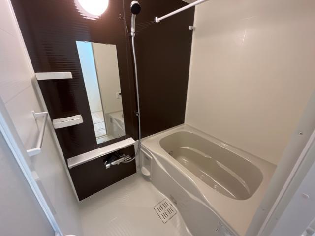 フィールド　ストーン 部屋画像