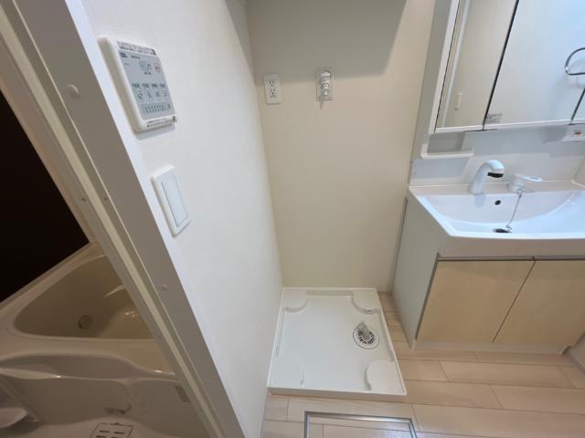 フィールド　ストーン 部屋画像
