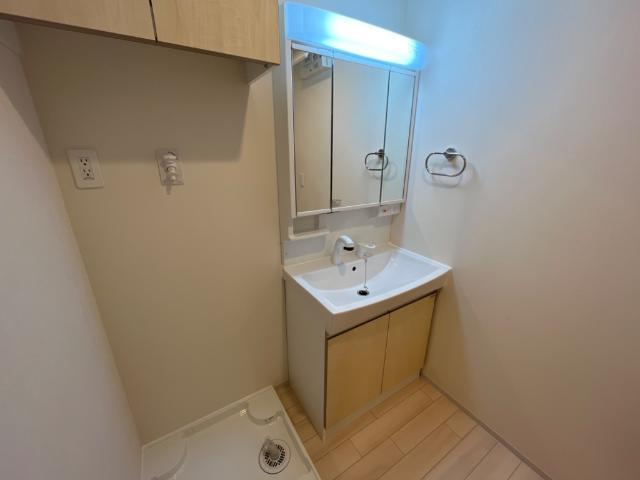 フィールド　ストーン 部屋画像