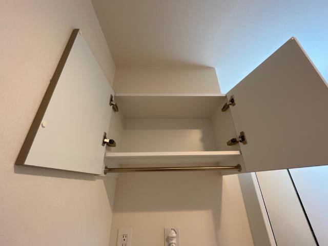 フィールド　ストーン 部屋画像