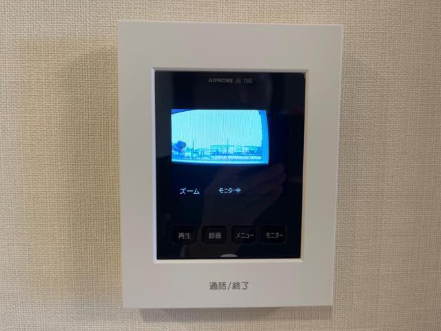 フィールド　ストーン 部屋画像