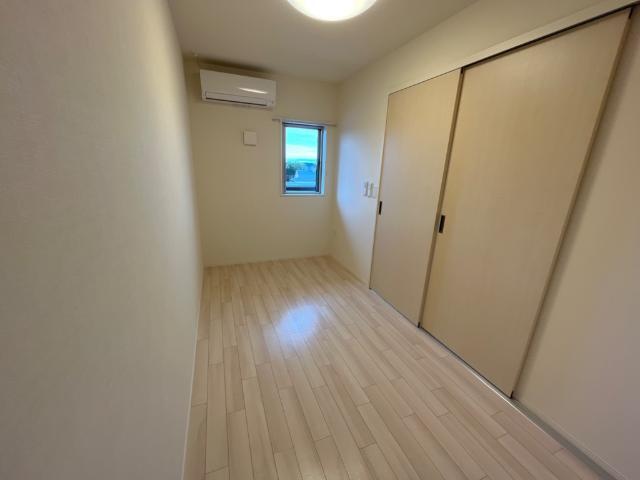 フィールド　ストーン 部屋画像