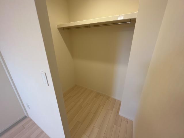 フィールド　ストーン 部屋画像