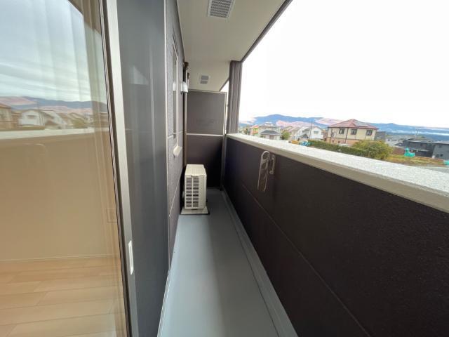 フィールド　ストーン 部屋画像