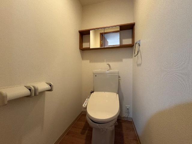 サンクス 部屋画像