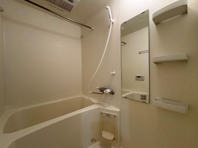 サンクス 部屋画像