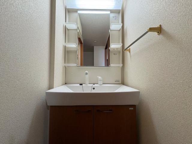 サンクス 部屋画像