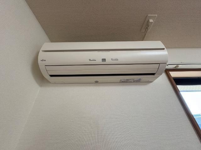 サンクス 部屋画像
