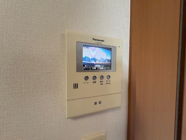 サンクス 部屋画像