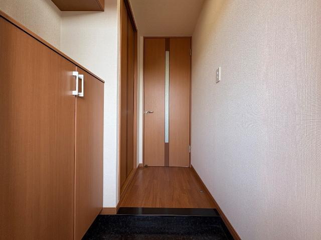 サンクス 部屋画像