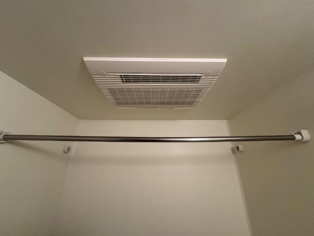 サンクス 部屋画像