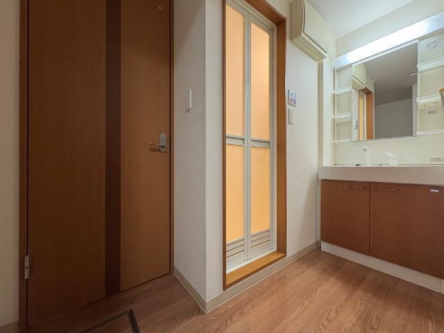サンクス 部屋画像