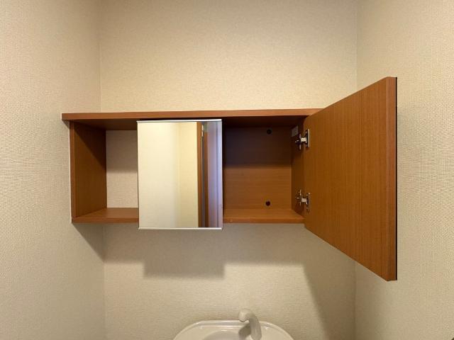 サンクス 部屋画像